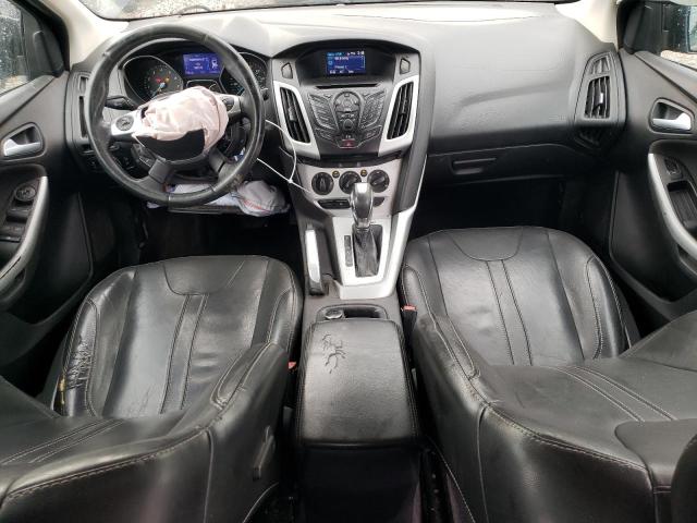 Фото 8 с аукциона – 2013 FORD FOCUS SE с VIN 1FADP3F22DL320468