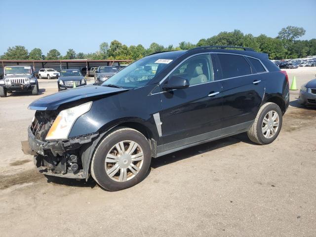 CADILLAC SRX 2010 with VIN 3GYFNGEY2AS600767 - Photo from auction
