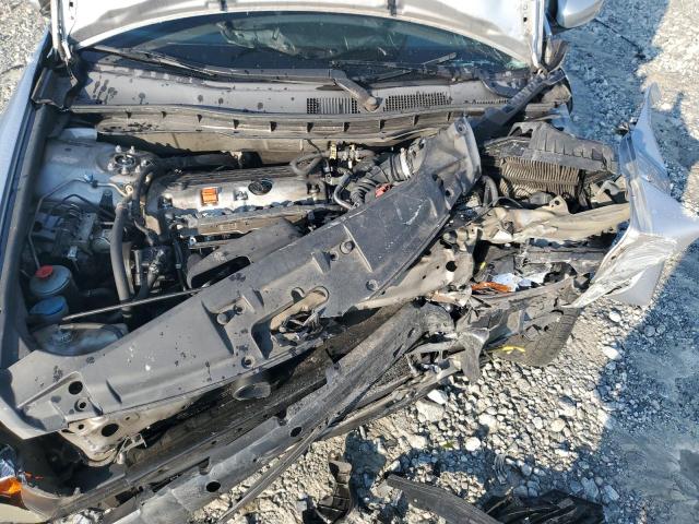 Photo 11 from auction – 2008 HONDA ACCORD LXP with VIN 1HGCP26418A135705