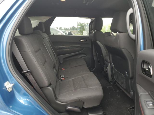 صورة رقم 11 من المزاد - 2024 DODGE DURANGO GT مع VIN 1C4RDJDG1RC214256