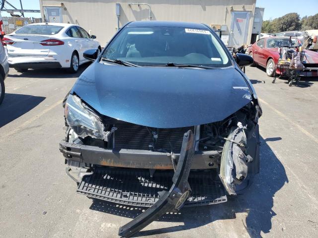 Photo 5 from auction – 2018 TOYOTA COROLLA L with VIN 2T1BURHE1JC080434