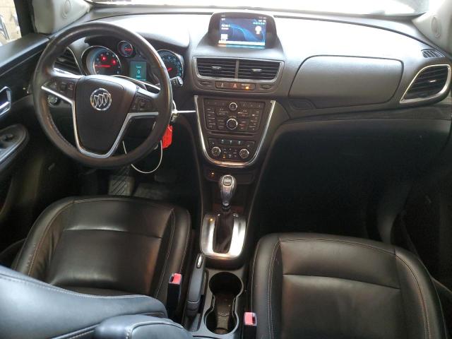 Photo 8 from auction – 2015 BUICK ENCORE PRE with VIN KL4CJHSB2FB052695