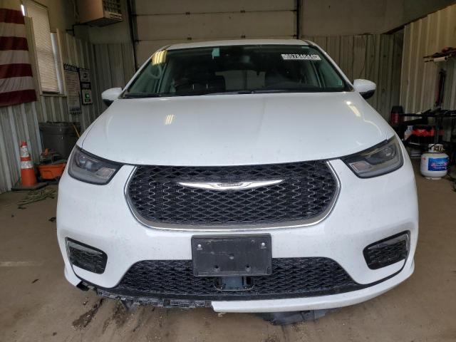 Photo 5 from auction – 2023 CHRYSLER PACIFICA H with VIN 2C4RC1L77PR608739