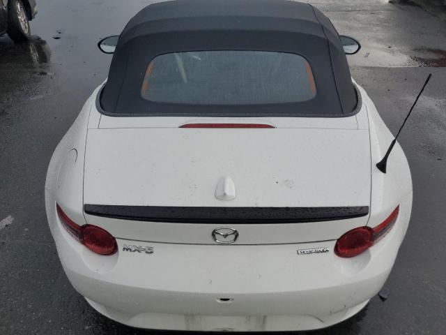 Photo 10 from auction – 2021 MAZDA MX-5 MIATA with VIN JM1NDAC72M0452045