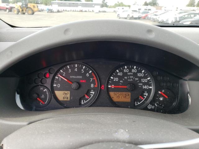 Photo 9 from auction – 2016 NISSAN FRONTIER S with VIN 1N6AD0EV0GN783800