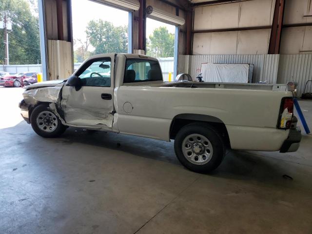Photo 2 from auction – 2006 CHEVROLET SILVERADO with VIN 3GCEC14X76G240290