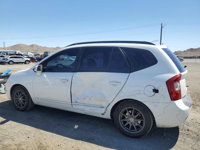 Photo 2 from auction – 2008 KIA RONDO BASE with VIN KNAFG525787175339