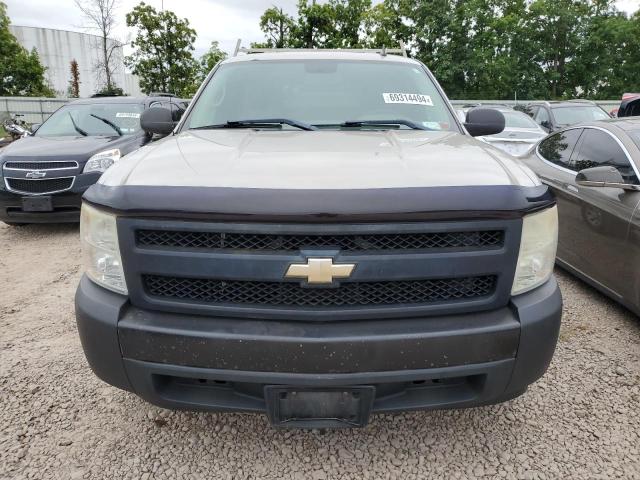 Photo 5 from auction – 2008 CHEVROLET SILVERADO with VIN 1GCEC14C98Z302658