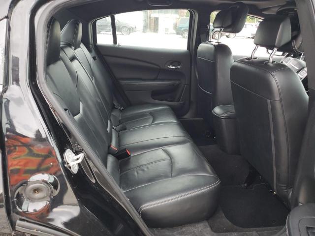 Photo 10 from auction – 2011 CHRYSLER 200 LIMITE with VIN 1C3BC2FG3BN604071