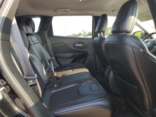 Photo 11 from auction – 2019 JEEP CHEROKEE L with VIN 1C4PJMLN4KD334666