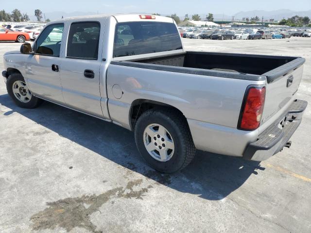 Photo 2 from auction – 2005 CHEVROLET SILVERADO with VIN 2GCEC13T651349605