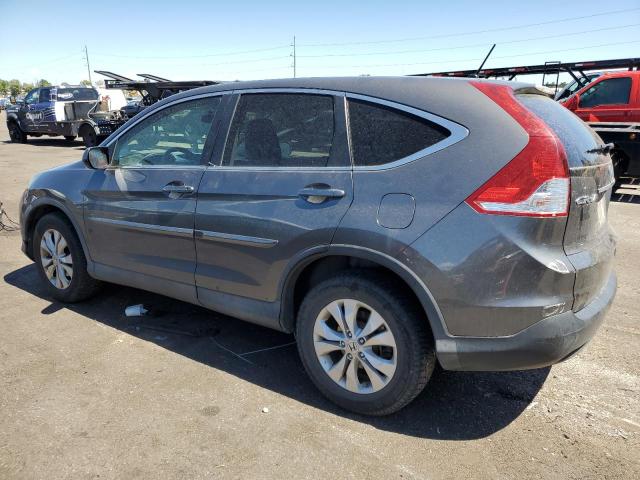 Photo 2 from auction – 2013 HONDA CR-V EX with VIN 2HKRM4H51DH674167