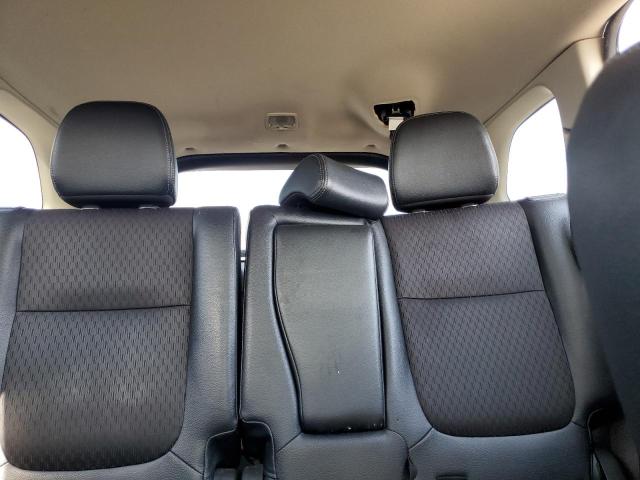 Photo 10 from auction – 2015 MITSUBISHI OUTLANDER with VIN JA4AD3A32FZ005038