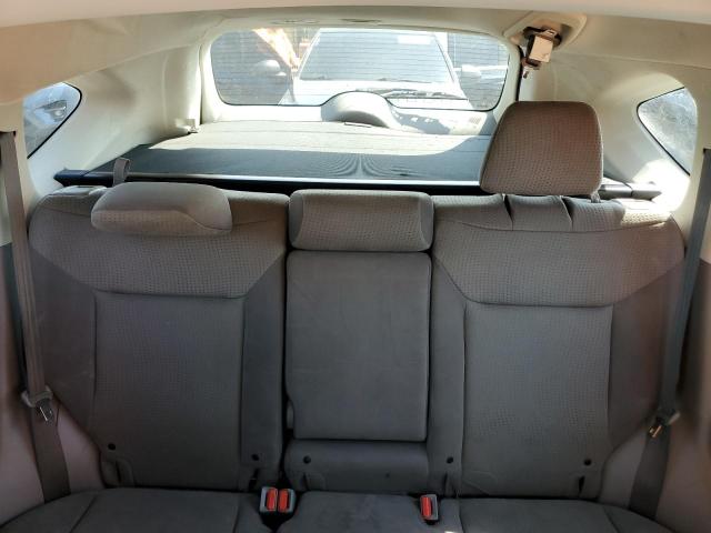 Photo 10 from auction – 2012 HONDA CR-V EX with VIN 2HKRM4H56CH612942