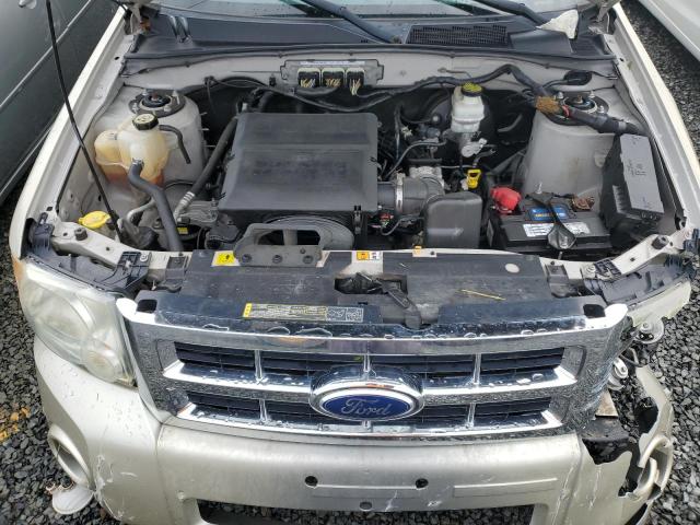 Foto 11 de la subasta – 2011 FORD ESCAPE LIM con VIN 1FMCU0EG1BKC47909