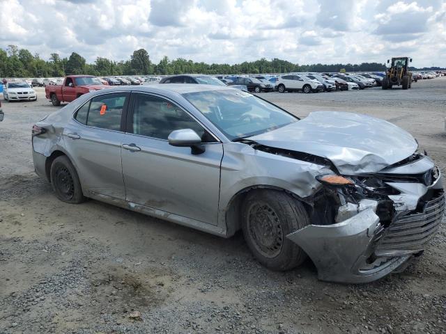 Photo 4 from auction – 2022 TOYOTA CAMRY LE with VIN 4T1C31AK3NU578731