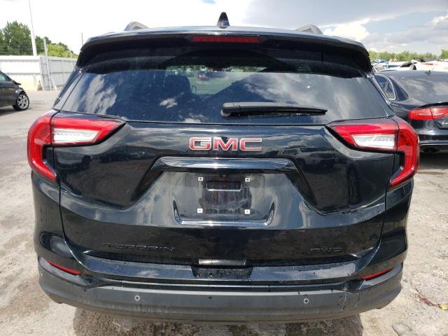 Photo 6 from auction – 2022 GMC TERRAIN SL with VIN 3GKALVEV3NL272232