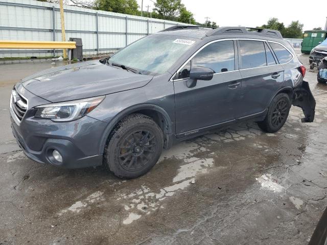 صورة رقم 1 من المزاد - 2018 SUBARU OUTBACK 2. مع VIN 4S4BSAHC3J3302742