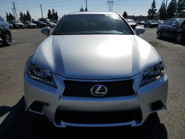Photo 5 from auction – 2015 LEXUS GS 350 with VIN JTHBE1BL7FA002921