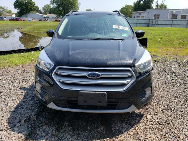 Photo 5 from auction – 2018 FORD ESCAPE SE with VIN 1FMCU9GD9JUD46391