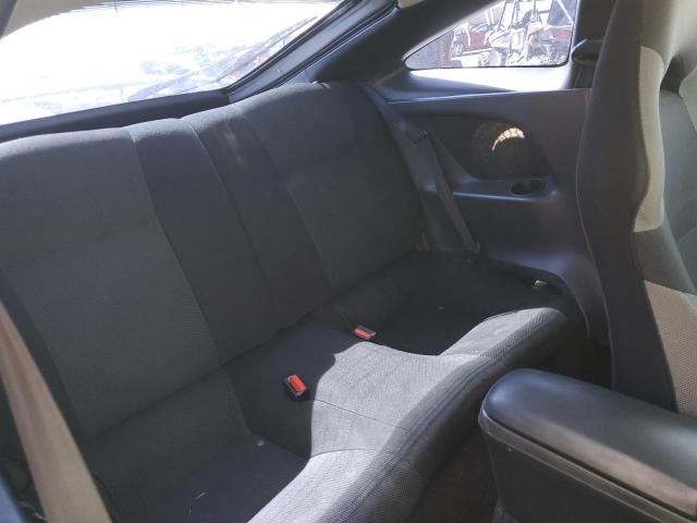 Photo 10 from auction – 2005 TOYOTA CELICA GT with VIN JTDDR32TX50187769