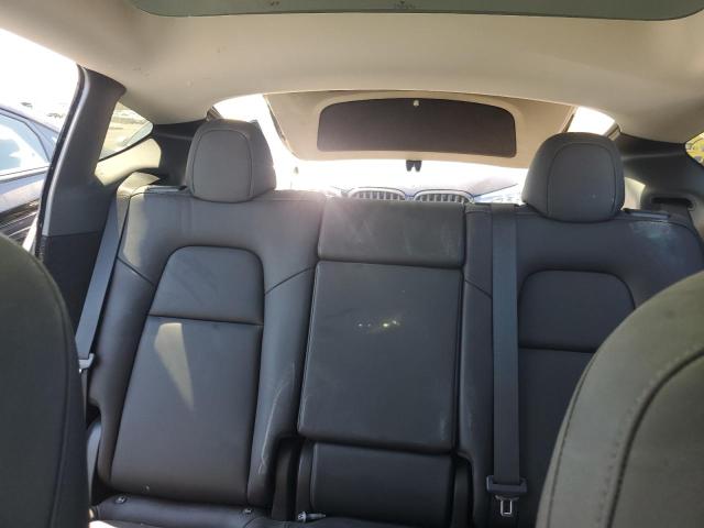 Photo 10 from auction – 2024 TESLA MODEL Y with VIN 7SAYGDEEXRF985015