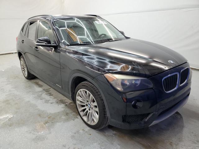 Photo 4 from auction – 2013 BMW X1 XDRIVE2 with VIN WBAVL1C51DVR85747