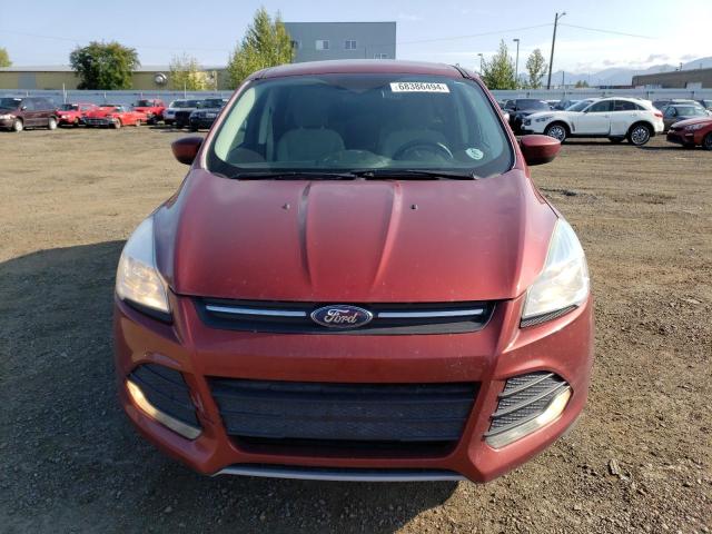 Photo 5 from auction – 2015 FORD ESCAPE with VIN 1FMCU9GX5FUC12088