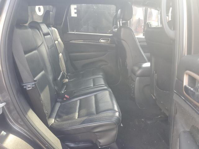 Photo 11 from auction – 2016 JEEP GRAND CHER with VIN 1C4RJFCG4GC364897