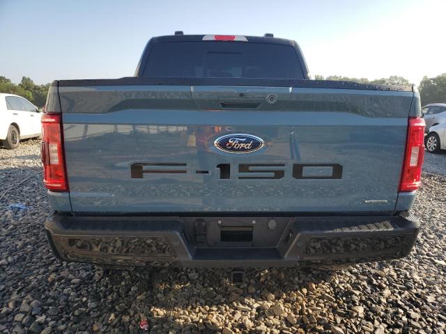 Photo 6 from auction – 2023 FORD F150 SUPER with VIN 1FTFW1E86PKD86273