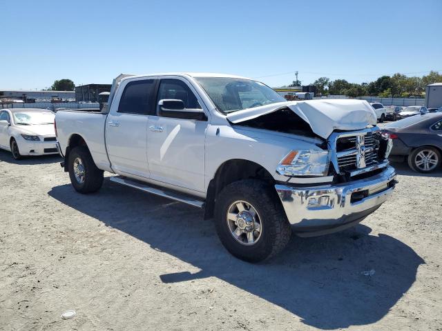 Photo 4 from auction – 2012 DODGE RAM 2500 S with VIN 3C6UD5DL7CG261091