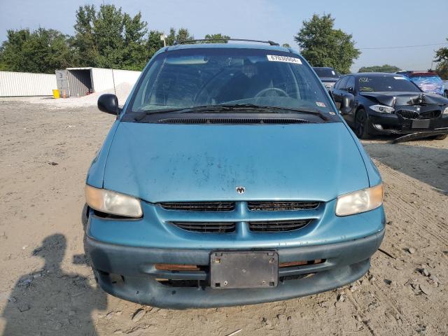 Photo 5 from auction – 1999 DODGE CARAVAN SE with VIN 2B4GP45G4XR237613