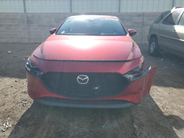 Photo 5 from auction – 2019 MAZDA 3 PREMIUM with VIN JM1BPANM7K1131199