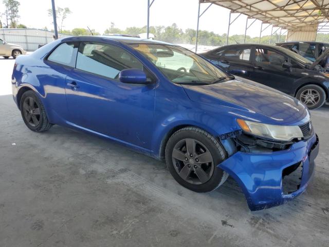Photo 4 from auction – 2011 KIA FORTE EX with VIN KNAFU6A29B5319028