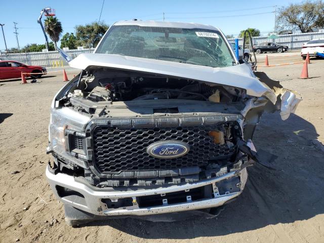 Photo 5 from auction – 2019 FORD F150 SUPER with VIN 1FTEX1CP1KKD13176