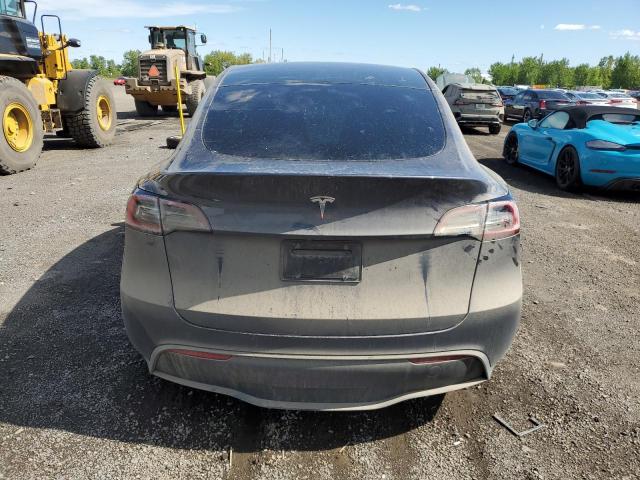 Photo 6 from auction – 2023 TESLA MODEL Y with VIN LRWYGDFD3PC938807