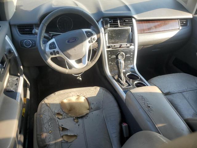 Photo 8 from auction – 2013 FORD EDGE LIMIT with VIN 2FMDK3KC5DBC28998
