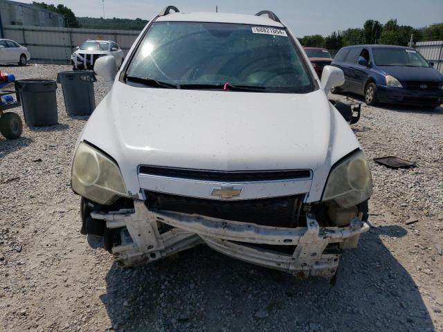 Photo 5 from auction – 2014 CHEVROLET CAPTIVA LS with VIN 3GNAL2EK7ES564267