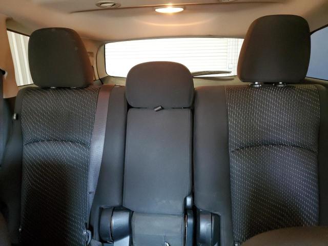 Photo 10 from auction – 2017 DODGE JOURNEY SX with VIN 3C4PDDBG7HT540545