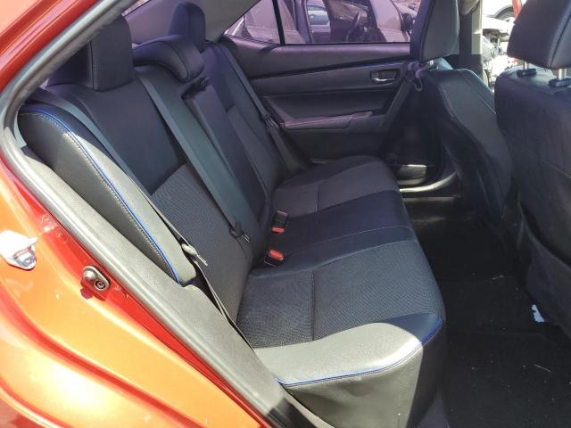 Photo 10 from auction – 2019 TOYOTA COROLLA L with VIN 5YFBURHE3KP912602