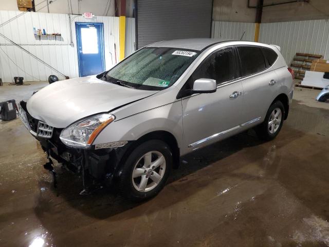 NISSAN ROGUE 2013 with VIN JN8AS5MT3DW550932 - Photo from auction