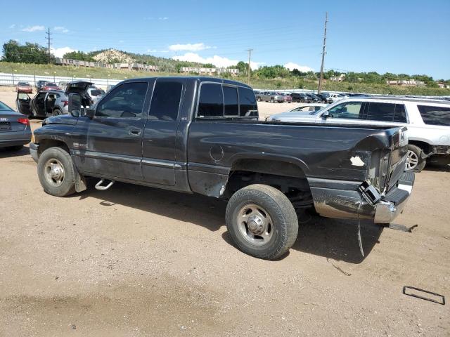 Photo 2 from auction – 2001 DODGE RAM 2500 with VIN 3B7KC23641G170547