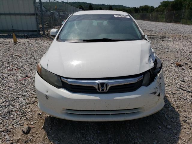 Zdjęcie 5 z aukcji – 2012 HONDA CIVIC LX z VIN 19XFB2F59CE048238