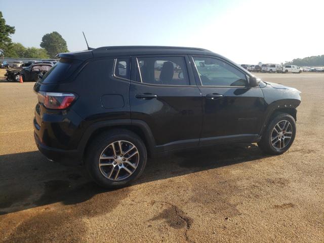 Photo 3 from auction – 2020 JEEP COMPASS LA with VIN 3C4NJCBB7LT246943