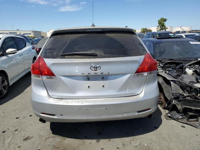 Photo 6 from auction – 2010 TOYOTA VENZA with VIN 4T3ZK3BB0AU020585