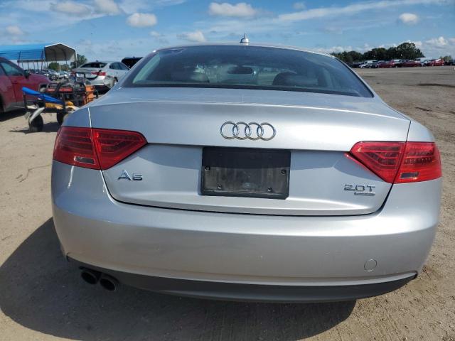 Photo 6 from auction – 2015 AUDI A5 PREMIUM with VIN WAUCFAFR7FA015473