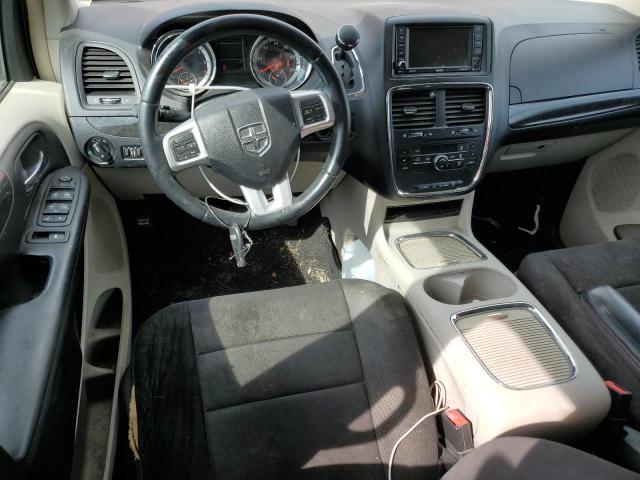 صورة رقم 8 من المزاد - 2012 DODGE GRAND CARA مع VIN 2C4RDGDG9CR321783