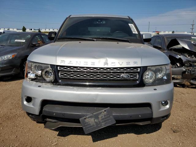Photo 5 from auction – 2013 LAND ROVER RANGE ROVE with VIN SALSK2D42DA800190