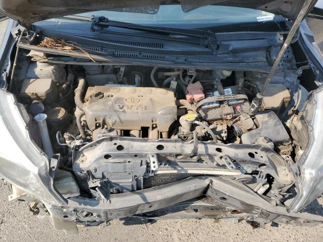 Photo 11 from auction – 2012 TOYOTA YARIS with VIN JTDKTUD36CD530935