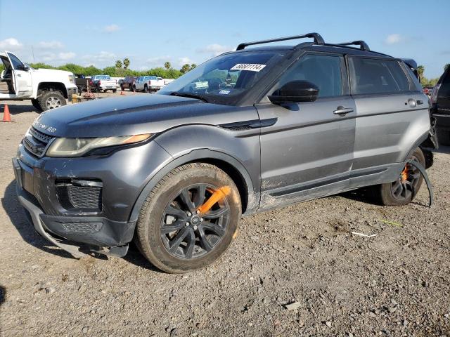 LAND ROVER RANGE ROVE 2019 with VIN SALVP2RX2KH332449 - Photo from auction